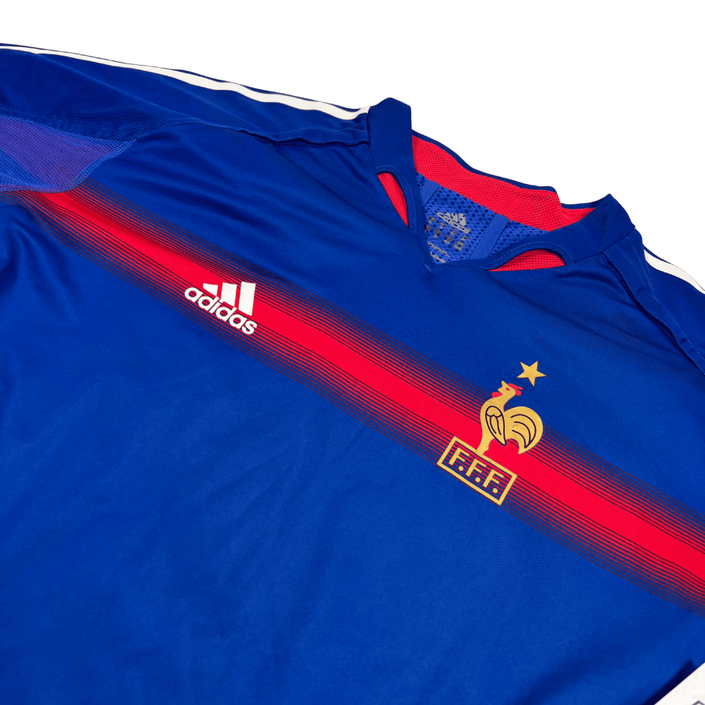 2004/05 - France - Domicile (XL)