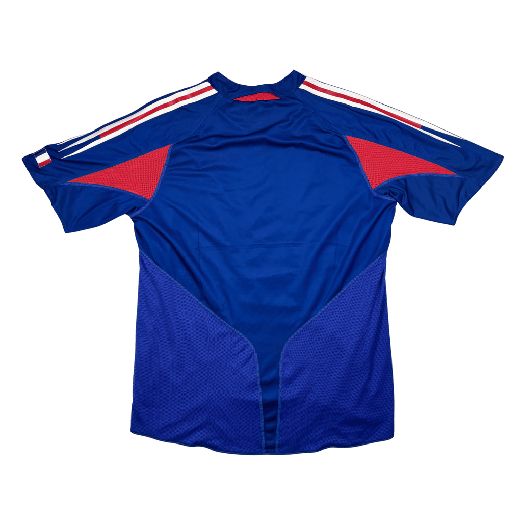 2004/05 - France - Domicile (XL)