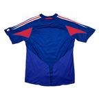 2004/05 - France - Domicile (XL)