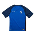 2016/17 - France - Domicile (S)
