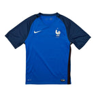 2016/17 - France - Domicile (S)