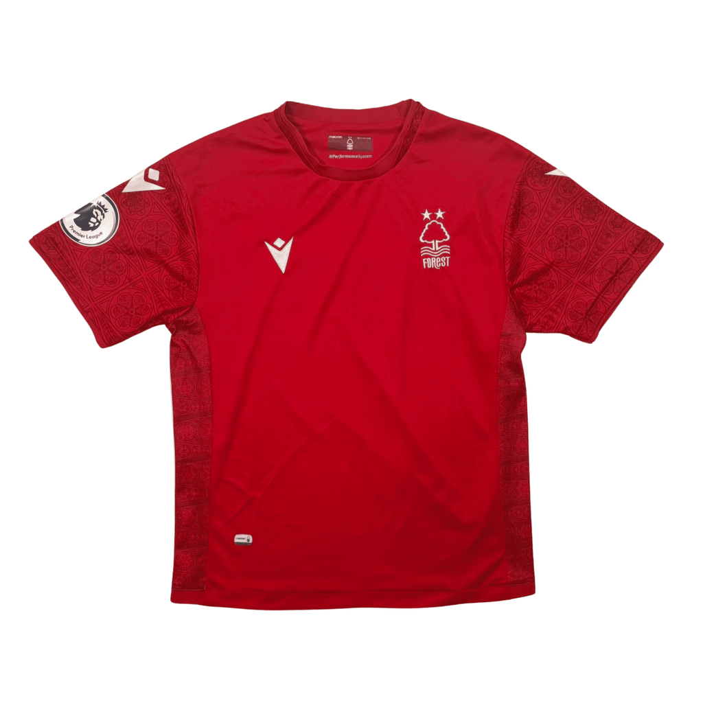 2022/23 - Nottingham Forest - Home (M)