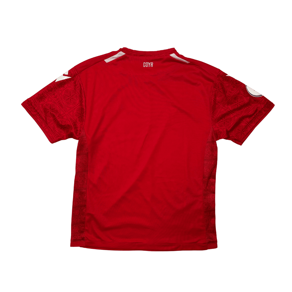 2022/23 - Nottingham Forest - Home (M)
