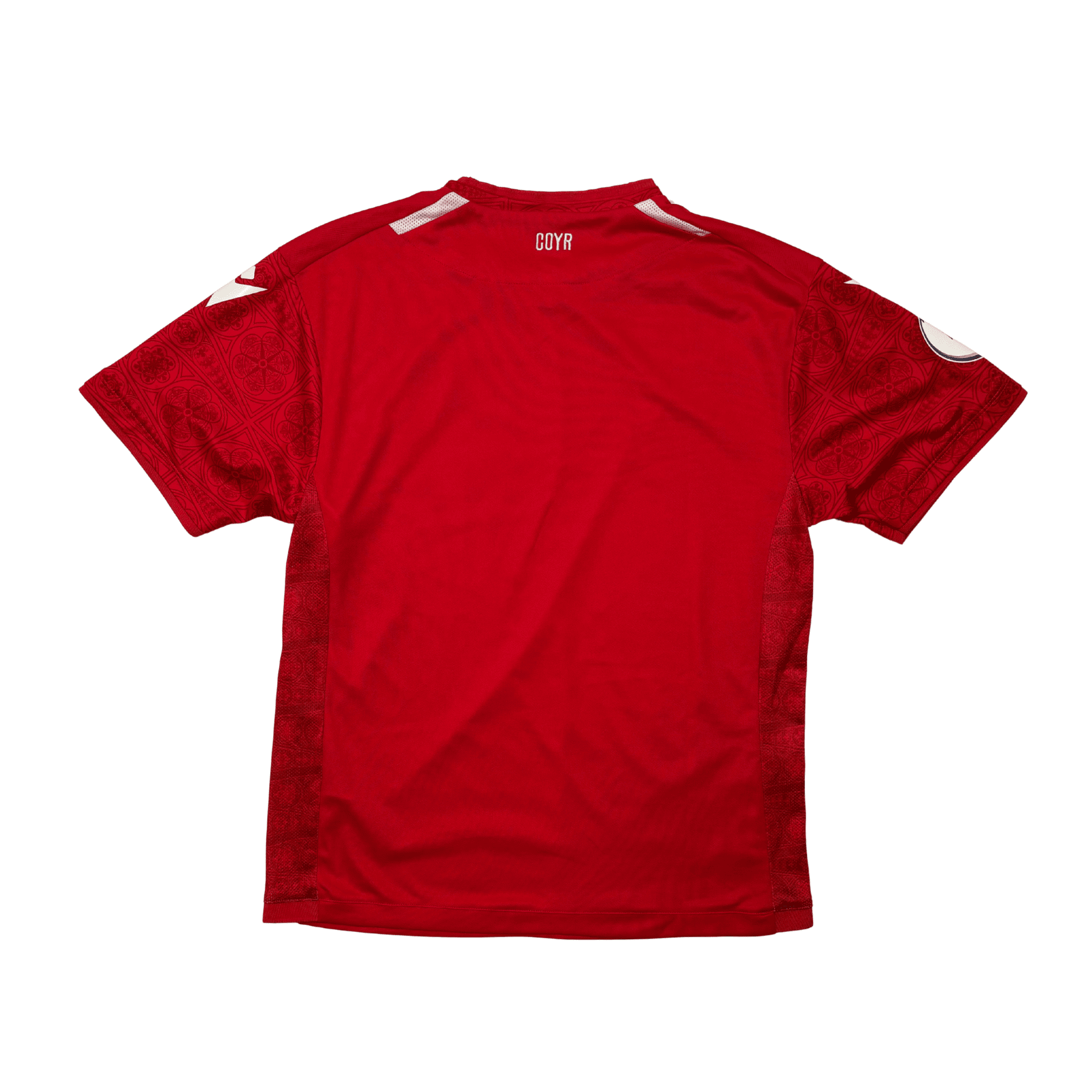2022/23 - Nottingham Forest - Domicile (M)