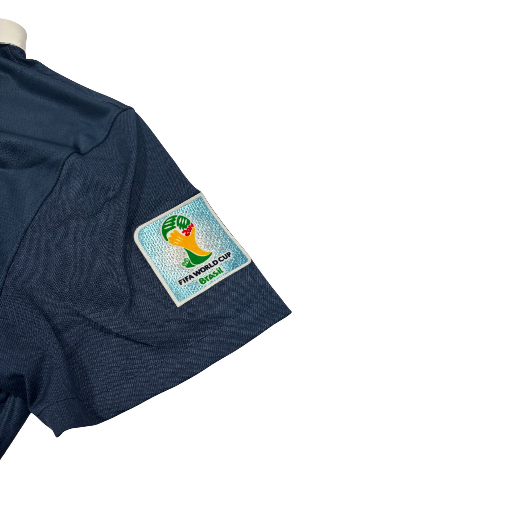 2014 - France - Domicile - POGBA #19 (XL)