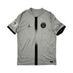 2022/23 - PSG Paris Saint Germain - Extérieur - NEYMAR #10 (L)