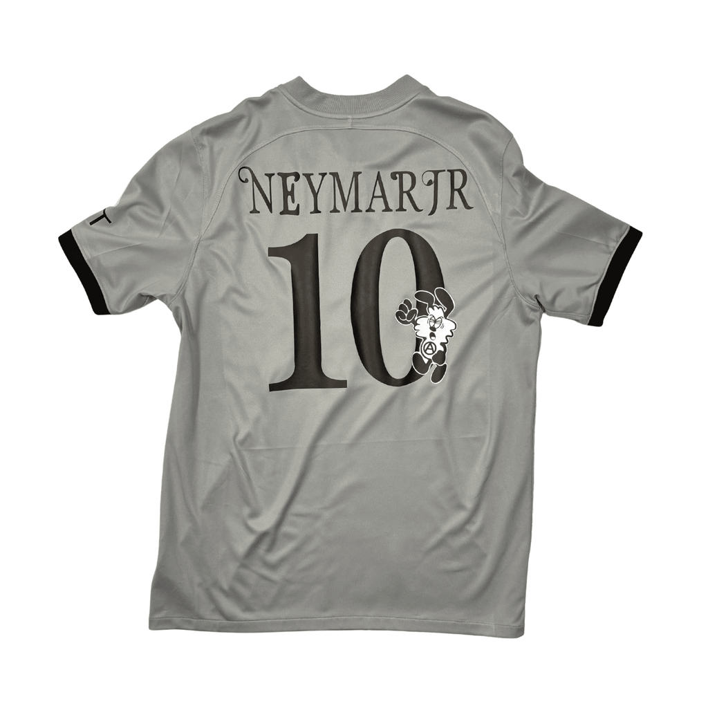 2022/23 - PSG Paris Saint Germain - Extérieur - NEYMAR #10 (L)