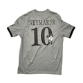 2022/23 - PSG Paris Saint Germain - Extérieur - NEYMAR #10 (L)