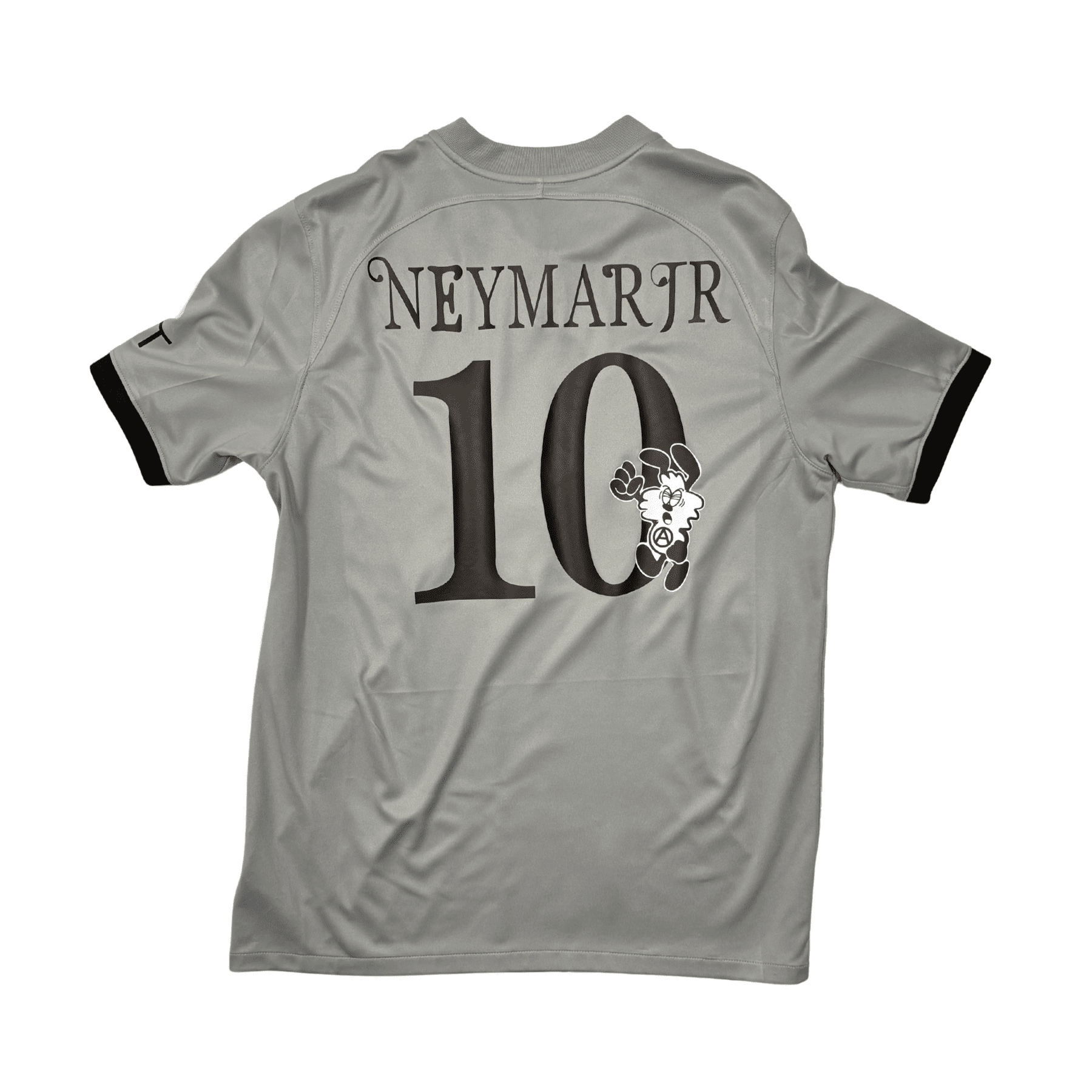 2022/23 - PSG Paris Saint Germain - Extérieur - NEYMAR #10 (L)