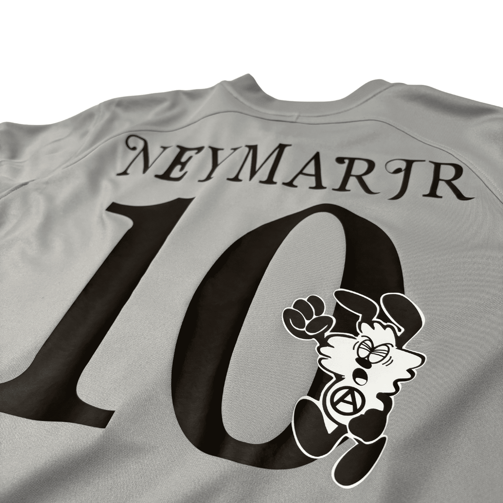 2022/23 - PSG Paris Saint Germain - Extérieur - NEYMAR #10 (L)