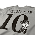 2022/23 - PSG Paris Saint Germain - Extérieur - NEYMAR #10 (L)