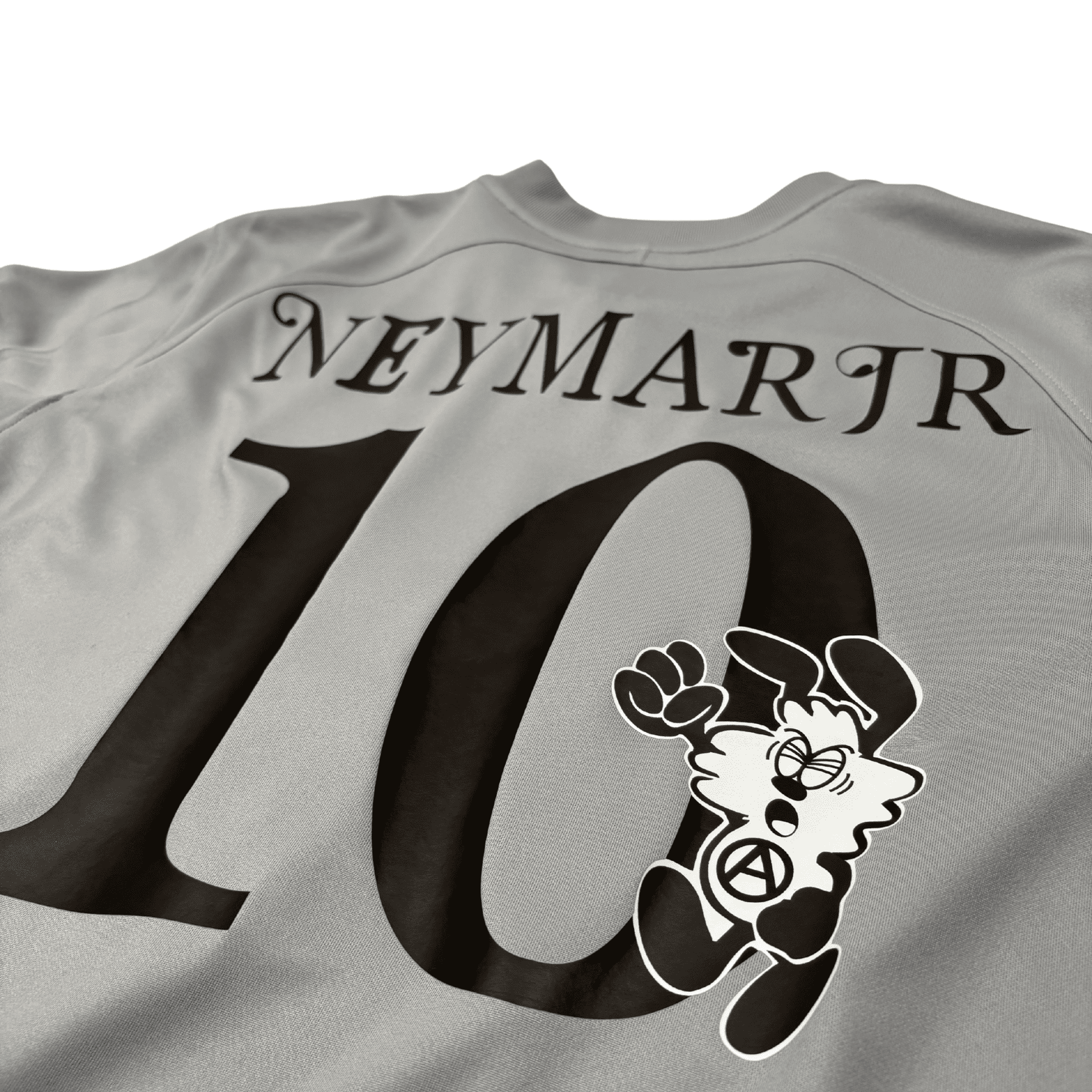 2022/23 - PSG Paris Saint Germain - Extérieur - NEYMAR #10 (L)