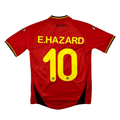 2014/15 - Belgique - Domicile - HAZARD #10 (M)