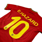 2014/15 - Belgique - Domicile - HAZARD #10 (M)