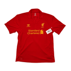 2012/13 - Liverpool - Domicile - SUAREZ #7 (2XL)