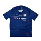 2018/19 - Chelsea - Home - PEDRO #11 (L)