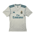 2017/18 - Réal Madrid - Domicile (S)