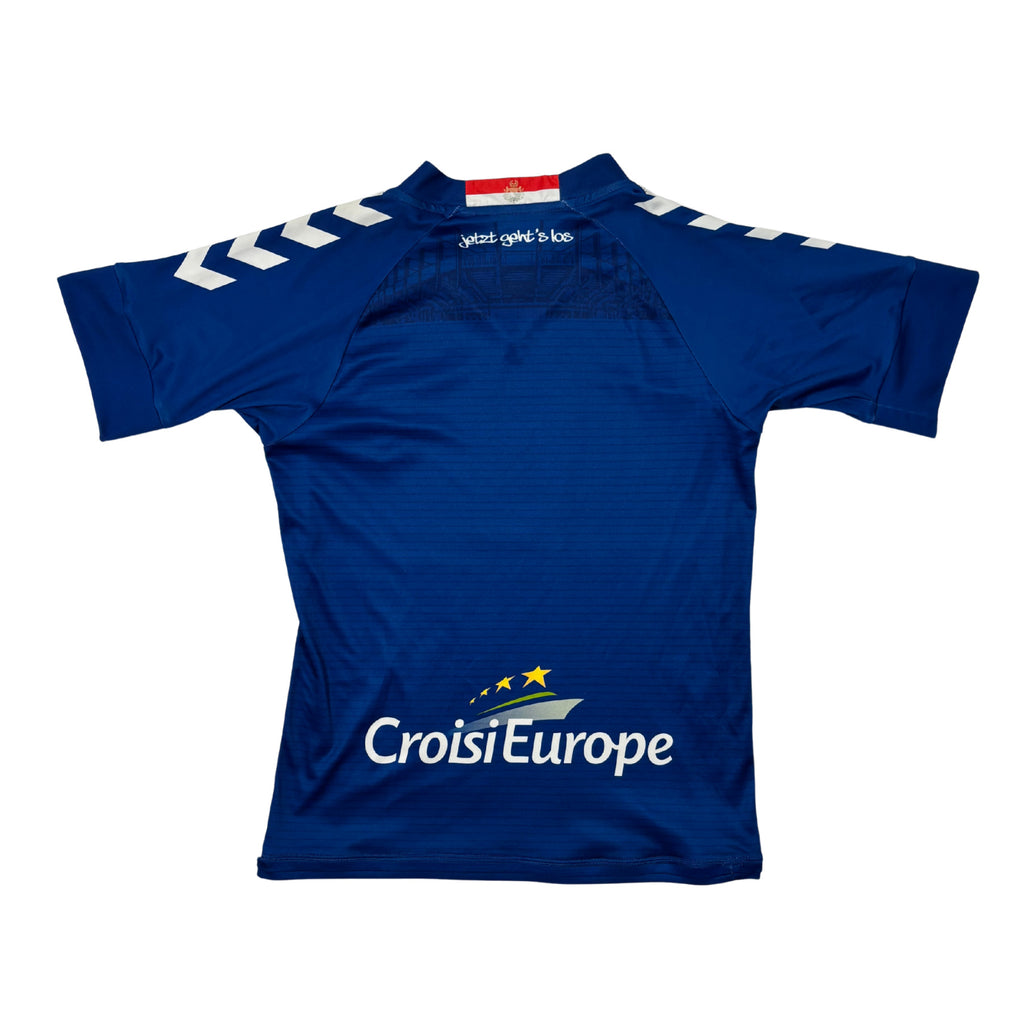 2017/18 - RC Strasbourg - Home (S)