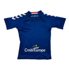 2017/18 - RC Strasbourg - Home (S)