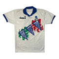 1994 - Italy - Training - #10 (M)