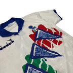 1994 - Italy - Training - #10 (M)