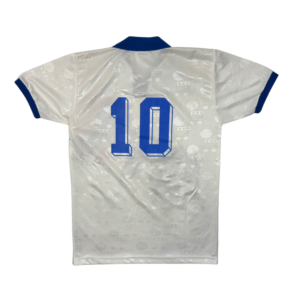 1994 - Italy - Training - #10 (M)