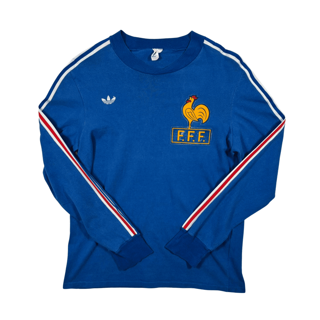 1972/73 - France espoirs - Domicile - "Porté" #3 (M)