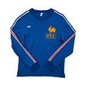 1972/73 - France espoirs - Domicile - "Porté" #3 (M)