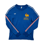 1972/73 - France espoirs - Domicile - "Porté" #3 (M)