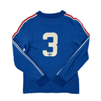 1972/73 - France espoirs - Domicile - "Porté" #3 (M)