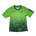 2018/19 - Real Betis - Third (L)