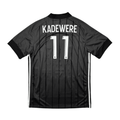 2020/21 - Olympique Lyonnais - Away - KADEWERE #11 (L)