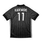 2020/21 - Olympique Lyonnais - Away - KADEWERE #11 (L)