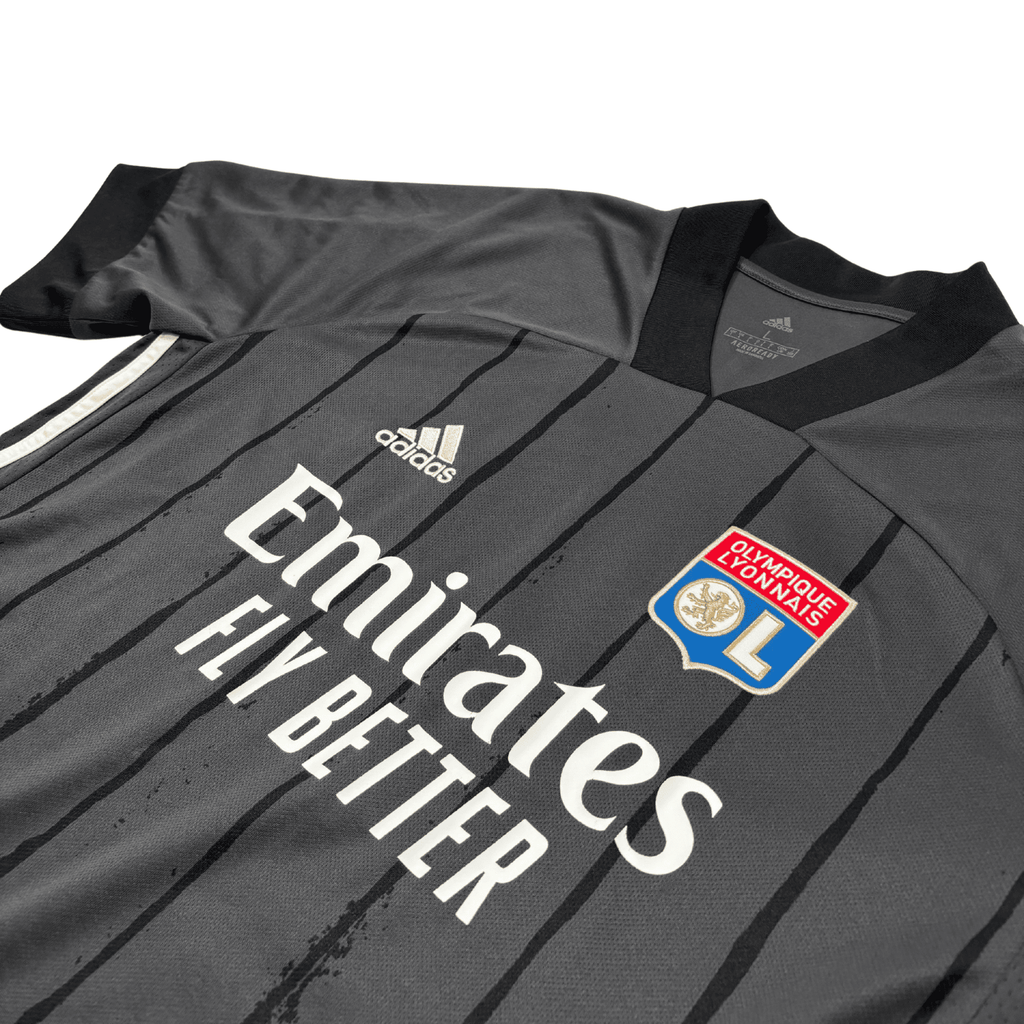 2020/21 - Olympique Lyonnais - Away - KADEWERE #11 (L)