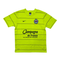 2010/11 - Caen - Third (M)