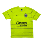2010/11 - Caen - Third (M)