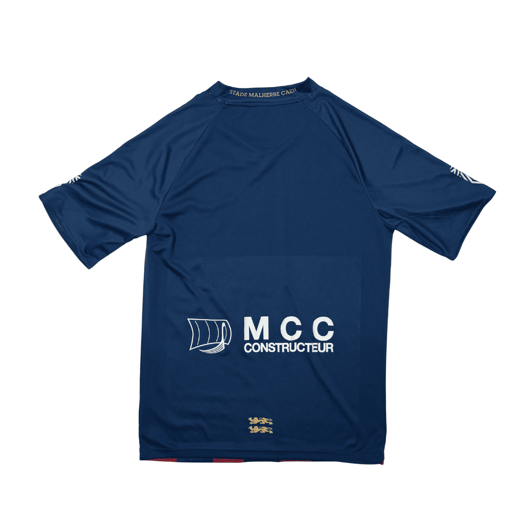2019/20 - Caen - Home (S)
