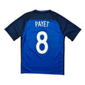 2016/17 - France - Domicile - PAYET #8 (M)