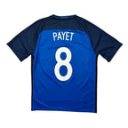 2016/17 - France - Domicile - PAYET #8 (M)