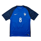 2016/17 - France - Domicile - PAYET #8 (M)