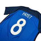 2016/17 - France - Domicile - PAYET #8 (M)