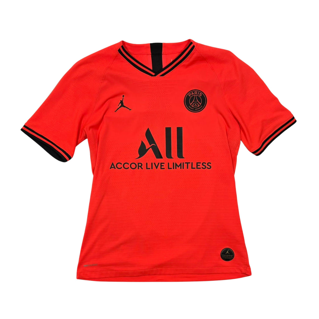2019/20 - PSG Paris Saint Germain - Extérieur - VERRATTI #6 (M)