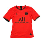2019/20 - PSG Paris Saint Germain - Extérieur - VERRATTI #6 (M)
