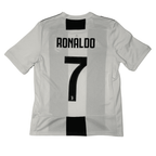 2018/19 - Juventus - Domicile - RONALDO #7 (16S)