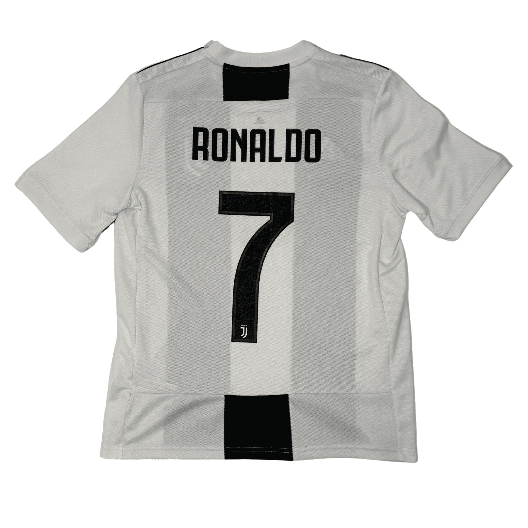 2018/19 - Juventus - Domicile - RONALDO #7 (16S)