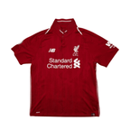 2018/19 - Liverpool - Domicile - MILNER #7 (M)