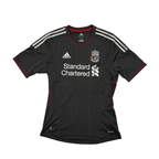 2011/12 - Liverpool - Extérieur - HENDERSON #14 (M)
