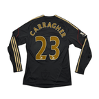 2009/10 - Liverpool - Extérieur - CARRAGHER #23 (M)