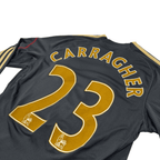 2009/10 - Liverpool - Extérieur - CARRAGHER #23 (M)