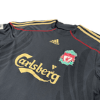 2009/10 - Liverpool - Extérieur - CARRAGHER #23 (M)